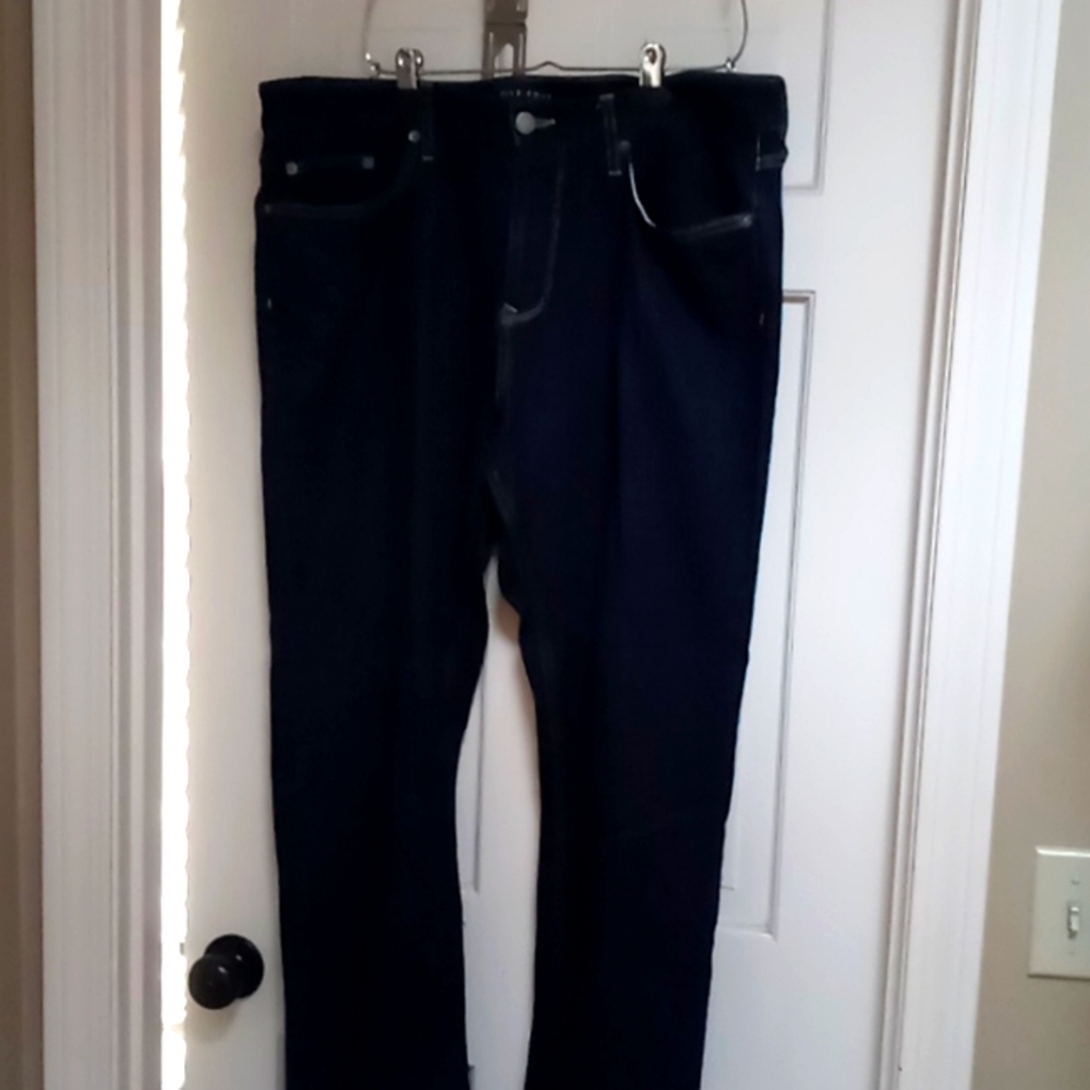 Mens size 36×34 FIVE FOUR Jeans